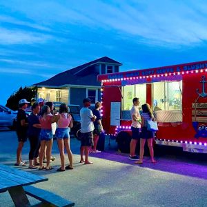 Camp Hatteras Resort photo