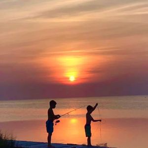 Camp Hatteras Resort photo