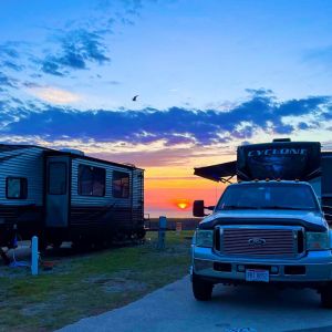 Camp Hatteras Resort photo