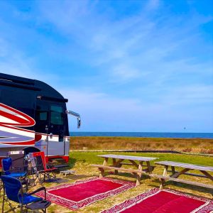 Camp Hatteras Resort photo