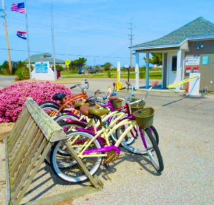 Camp Hatteras Resort photo