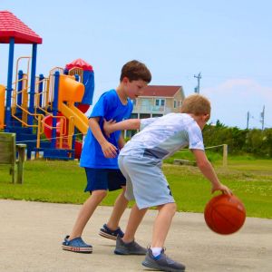 Camp Hatteras Resort photo