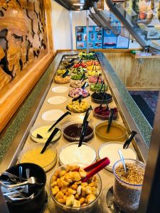 Diamond Shoals Restaurant &amp; Sushi Bar photo