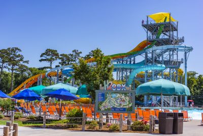 H2OBX Waterpark photo