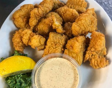 Diamond Shoals Restaurant &amp; Sushi Bar photo