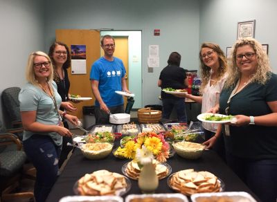 Diamond Shoals Restaurant &amp; Sushi Bar photo