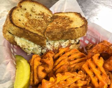 Diamond Shoals Restaurant &amp; Sushi Bar photo