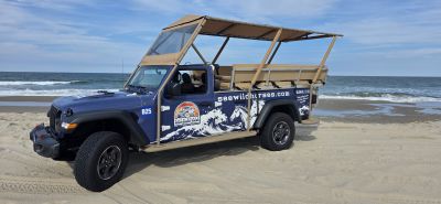 Bob's Corolla Wild Horse Tours photo