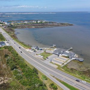 Sugar Creek Soundfront Seafood Restaurant photo