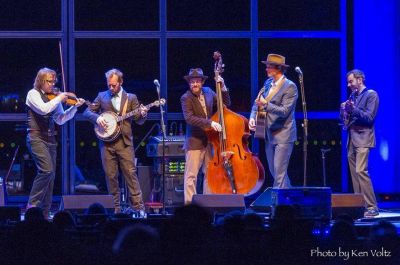 Bluegrass Island Festival photo