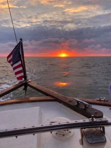 Schooner Windfall II photo