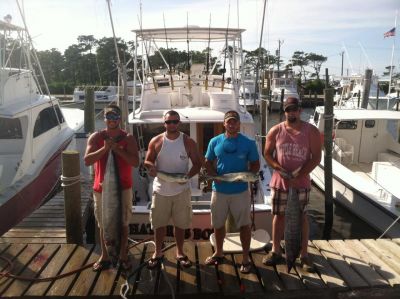 OBX Bait &amp; Tackle Corolla Outer Banks photo