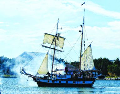 Visit Ocracoke photo