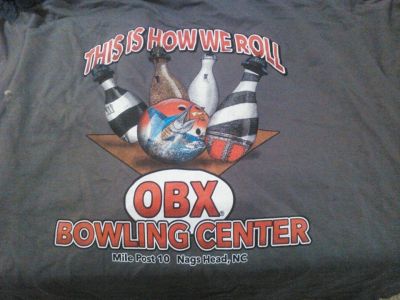 OBX Bowling Center, Nags Head Outer Banks photo