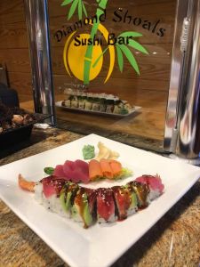 Diamond Shoals Restaurant &amp; Sushi Bar photo