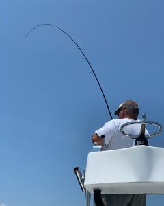Offpoint Sportsfishing photo