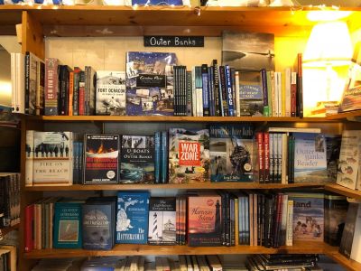 Buxton Village Books photo