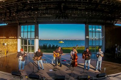 Bluegrass Island Festival photo