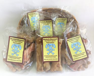 Scotch Bonnet Fudge &amp; Gifts photo
