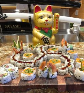 Diamond Shoals Restaurant &amp; Sushi Bar photo