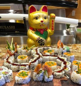 Diamond Shoals Restaurant &amp; Sushi Bar photo