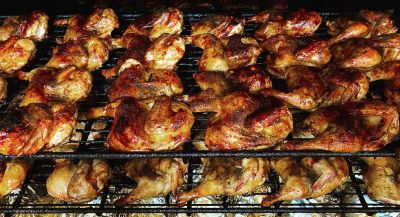 High Cotton BBQ photo