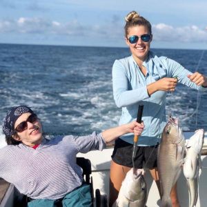 OBX Bait &amp; Tackle Corolla Outer Banks photo