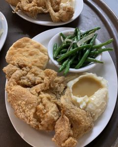 Diamond Shoals Restaurant &amp; Sushi Bar photo