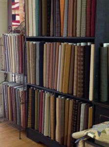Rusty Crow Quilt Shop photo
