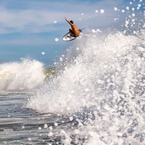 Outer Banks Boarding Company photo