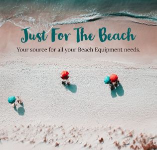 Just For the Beach Rentals photo