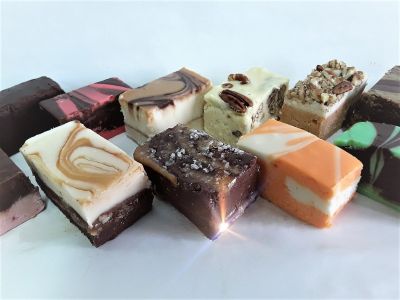 Scotch Bonnet Fudge &amp; Gifts photo