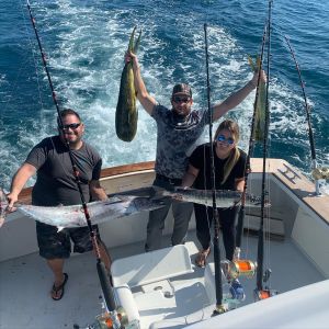 Calypso Sportfishing Charters photo