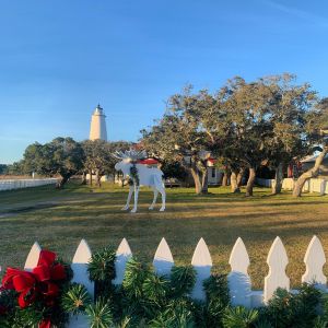 Visit Ocracoke photo