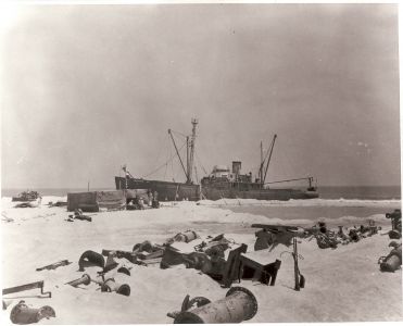 Graveyard of the Atlantic Museum photo