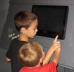 Graveyard of the Atlantic Museum photo