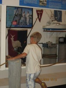 Graveyard of the Atlantic Museum photo