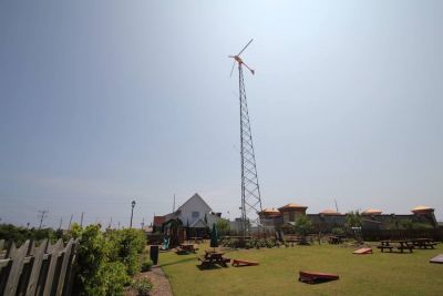 Outer Banks Brewing Station photo