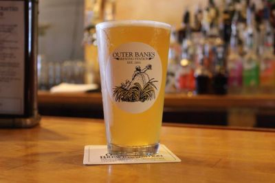 Outer Banks Brewing Station photo