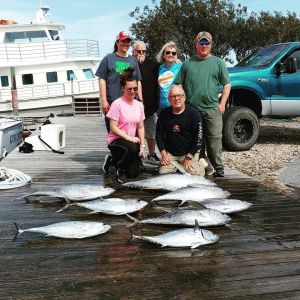 Sea Hunter 2 Sportfishing Charters photo