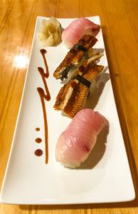 Diamond Shoals Restaurant &amp; Sushi Bar photo