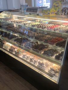Fig Tree Bakery &amp; Deli and Sweet Tooth photo