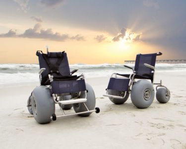 Just For the Beach Rentals photo