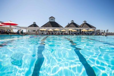 Village Beach Club photo