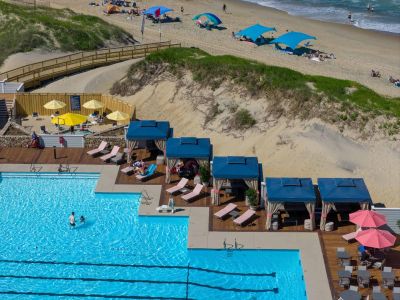 Village Beach Club photo