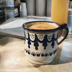 Magic Bean Coffee Bazaar photo