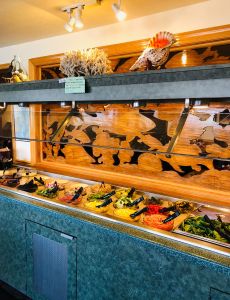 Diamond Shoals Restaurant &amp; Sushi Bar photo