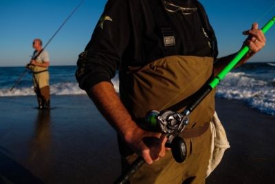 Red Drum Tackle Shop photo