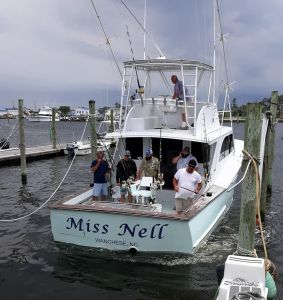 OBX Bait &amp; Tackle Corolla Outer Banks photo