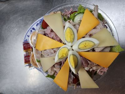 Jason's Restaurant photo